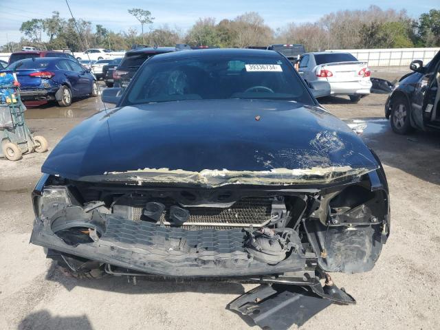 Photo 4 VIN: 1ZVFT82H265224057 - FORD MUSTANG 