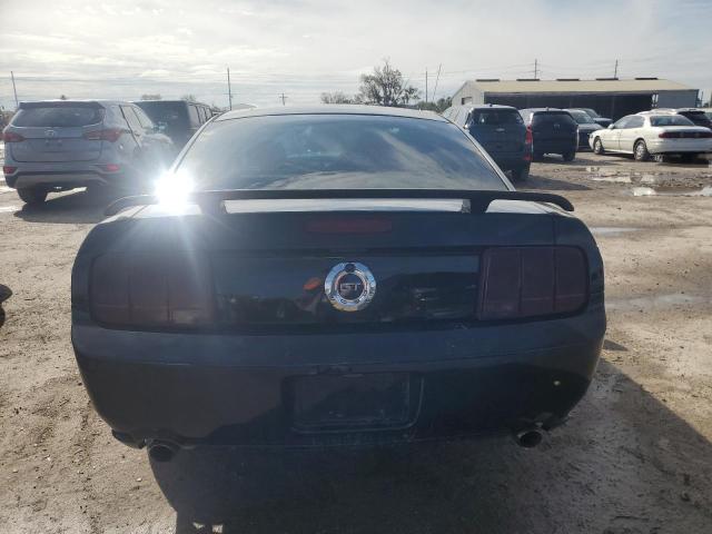 Photo 5 VIN: 1ZVFT82H265224057 - FORD MUSTANG 