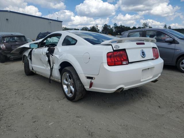 Photo 1 VIN: 1ZVFT82H265225211 - FORD MUSTANG 