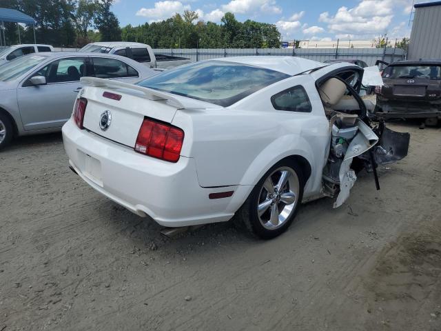 Photo 2 VIN: 1ZVFT82H265225211 - FORD MUSTANG 