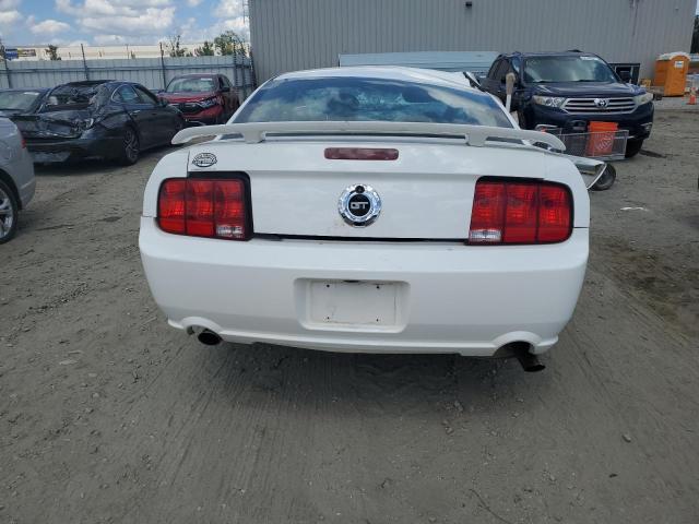 Photo 5 VIN: 1ZVFT82H265225211 - FORD MUSTANG 