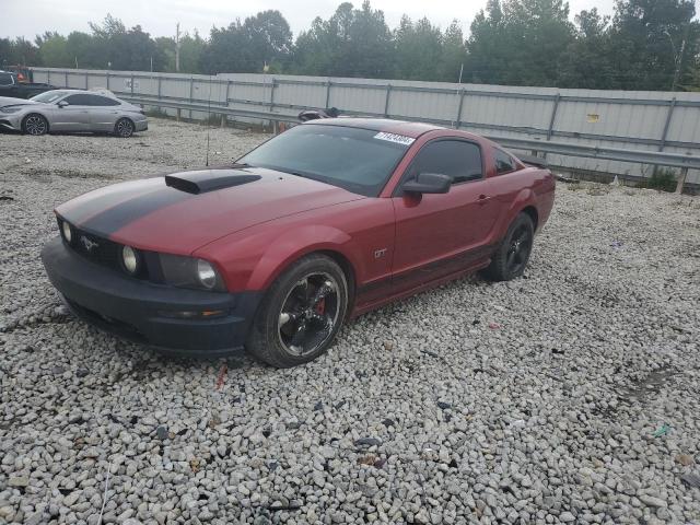 Photo 0 VIN: 1ZVFT82H275337444 - FORD MUSTANG GT 