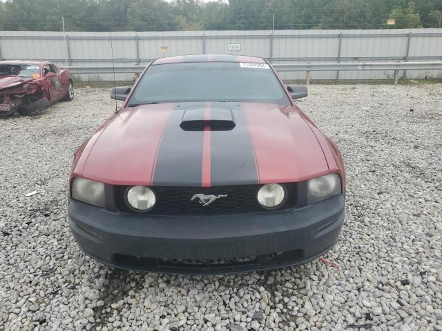 Photo 4 VIN: 1ZVFT82H275337444 - FORD MUSTANG GT 