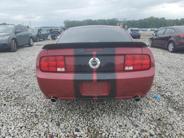 Photo 5 VIN: 1ZVFT82H275337444 - FORD MUSTANG GT 