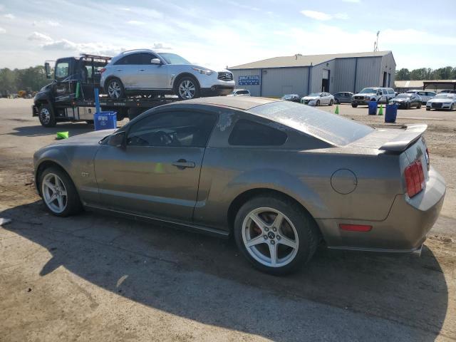 Photo 1 VIN: 1ZVFT82H355116285 - FORD MUSTANG GT 