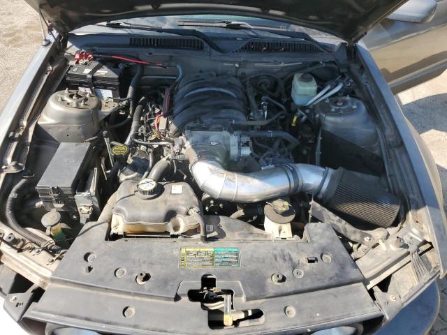 Photo 10 VIN: 1ZVFT82H355116285 - FORD MUSTANG GT 