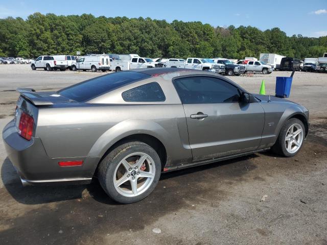 Photo 2 VIN: 1ZVFT82H355116285 - FORD MUSTANG GT 