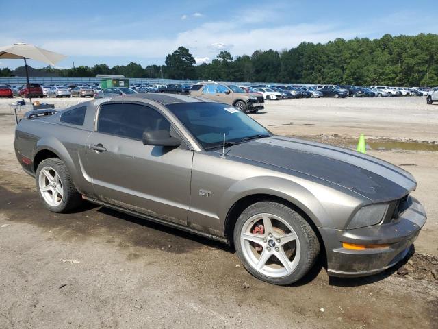 Photo 3 VIN: 1ZVFT82H355116285 - FORD MUSTANG GT 