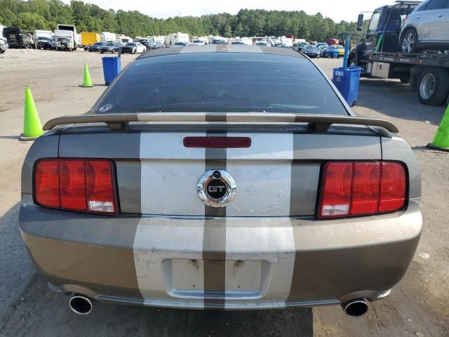 Photo 5 VIN: 1ZVFT82H355116285 - FORD MUSTANG GT 