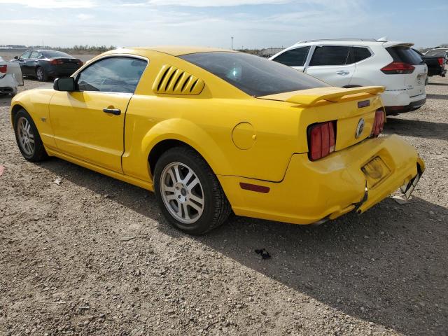 Photo 1 VIN: 1ZVFT82H355146886 - FORD MUSTANG 