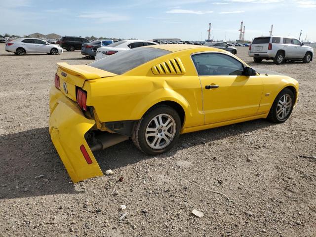 Photo 2 VIN: 1ZVFT82H355146886 - FORD MUSTANG 