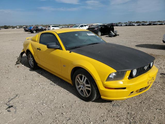 Photo 3 VIN: 1ZVFT82H355146886 - FORD MUSTANG 