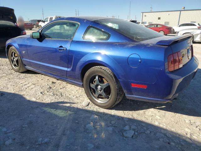 Photo 1 VIN: 1ZVFT82H355158357 - FORD MUSTANG GT 