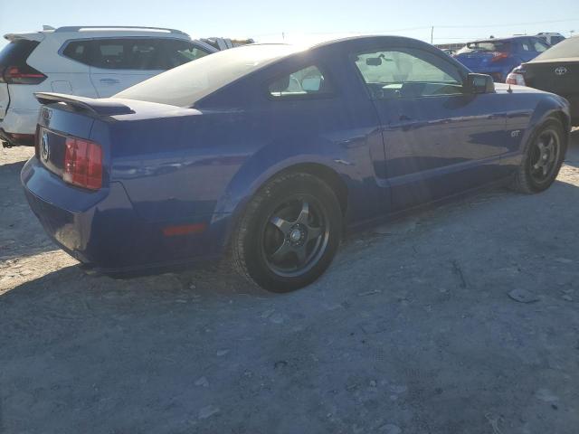 Photo 2 VIN: 1ZVFT82H355158357 - FORD MUSTANG GT 