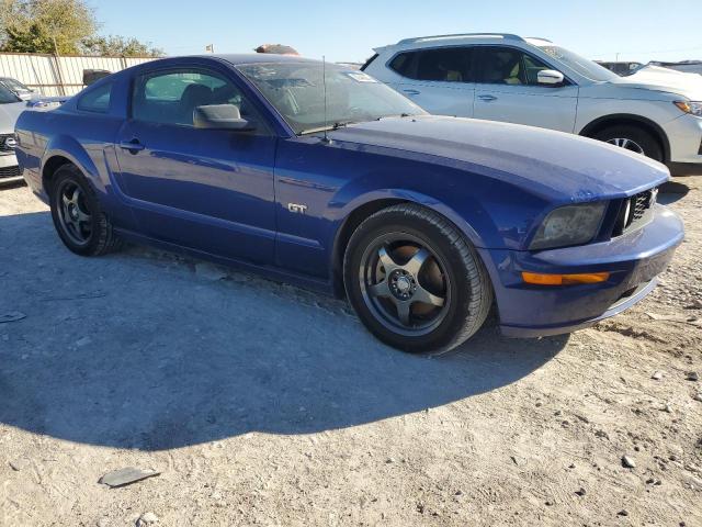 Photo 3 VIN: 1ZVFT82H355158357 - FORD MUSTANG GT 