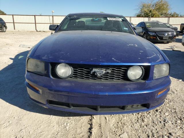 Photo 4 VIN: 1ZVFT82H355158357 - FORD MUSTANG GT 