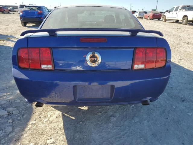 Photo 5 VIN: 1ZVFT82H355158357 - FORD MUSTANG GT 