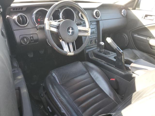 Photo 7 VIN: 1ZVFT82H355158357 - FORD MUSTANG GT 