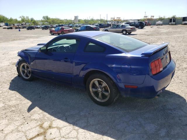 Photo 1 VIN: 1ZVFT82H355173375 - FORD MUSTANG 