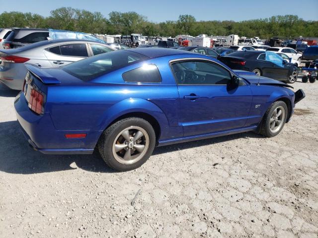 Photo 2 VIN: 1ZVFT82H355173375 - FORD MUSTANG 