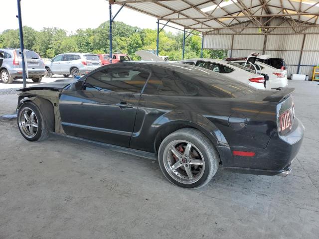 Photo 1 VIN: 1ZVFT82H355200512 - FORD MUSTANG 