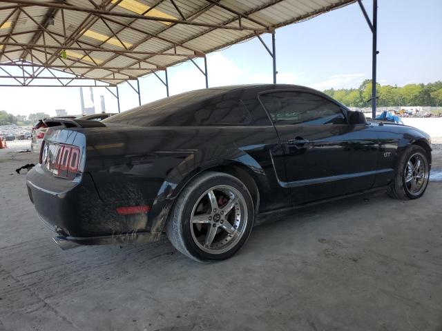 Photo 2 VIN: 1ZVFT82H355200512 - FORD MUSTANG 