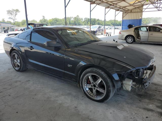 Photo 3 VIN: 1ZVFT82H355200512 - FORD MUSTANG 