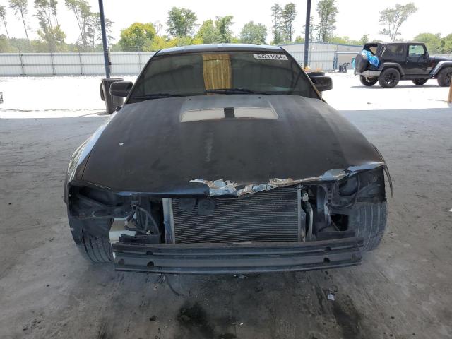 Photo 4 VIN: 1ZVFT82H355200512 - FORD MUSTANG 