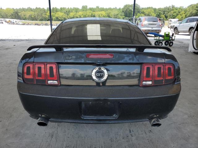 Photo 5 VIN: 1ZVFT82H355200512 - FORD MUSTANG 