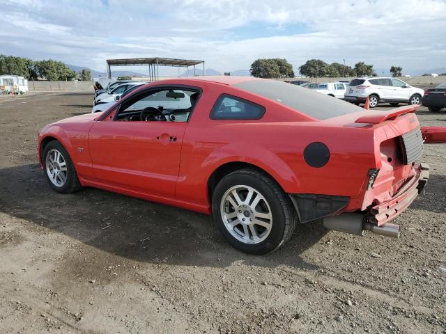 Photo 1 VIN: 1ZVFT82H355215124 - FORD MUSTANG 