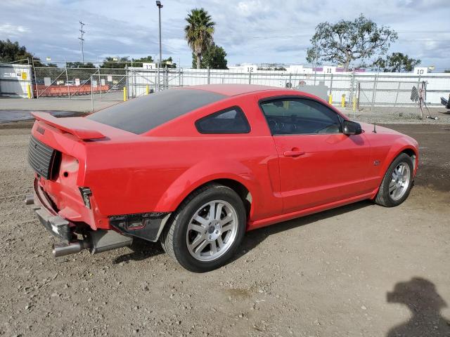 Photo 2 VIN: 1ZVFT82H355215124 - FORD MUSTANG 