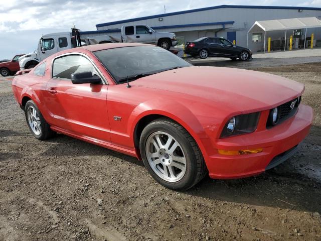 Photo 3 VIN: 1ZVFT82H355215124 - FORD MUSTANG 