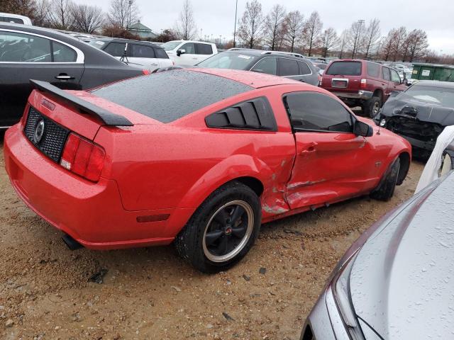 Photo 2 VIN: 1ZVFT82H365170736 - FORD MUSTANG 