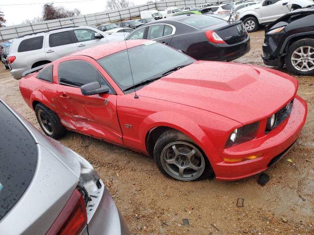 Photo 3 VIN: 1ZVFT82H365170736 - FORD MUSTANG 