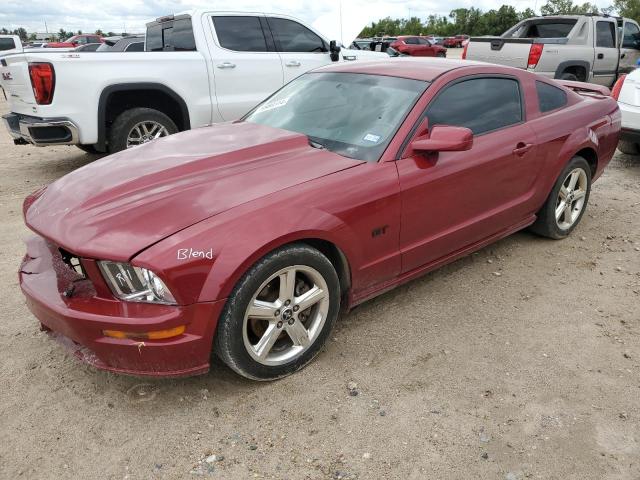 Photo 0 VIN: 1ZVFT82H375269820 - FORD MUSTANG GT 