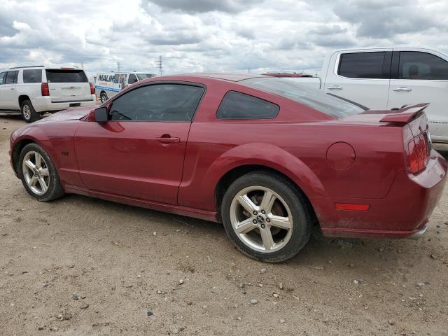 Photo 1 VIN: 1ZVFT82H375269820 - FORD MUSTANG GT 