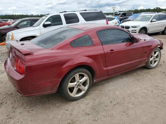 Photo 2 VIN: 1ZVFT82H375269820 - FORD MUSTANG GT 