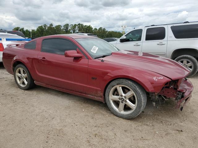 Photo 3 VIN: 1ZVFT82H375269820 - FORD MUSTANG GT 