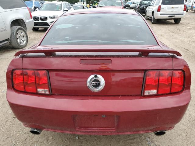 Photo 5 VIN: 1ZVFT82H375269820 - FORD MUSTANG GT 