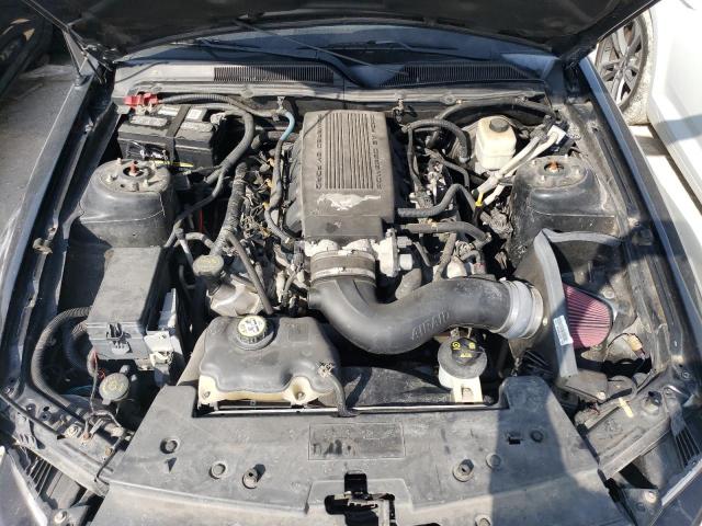 Photo 10 VIN: 1ZVFT82H375329210 - FORD MUSTANG 