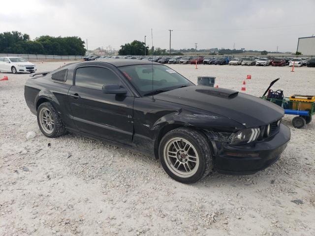 Photo 3 VIN: 1ZVFT82H375329210 - FORD MUSTANG 