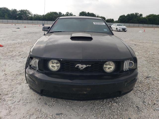 Photo 4 VIN: 1ZVFT82H375329210 - FORD MUSTANG 