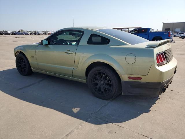 Photo 1 VIN: 1ZVFT82H455103898 - FORD MUSTANG 