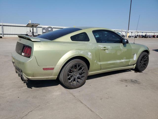 Photo 2 VIN: 1ZVFT82H455103898 - FORD MUSTANG 