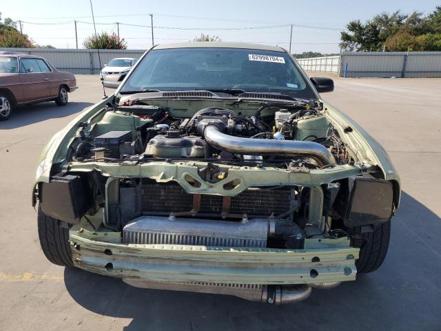 Photo 4 VIN: 1ZVFT82H455103898 - FORD MUSTANG 