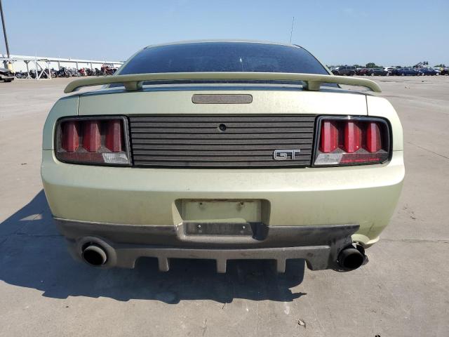 Photo 5 VIN: 1ZVFT82H455103898 - FORD MUSTANG 