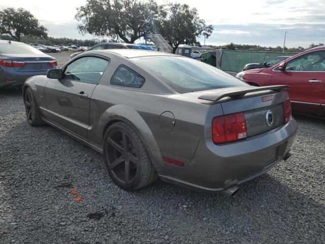 Photo 1 VIN: 1ZVFT82H455147240 - FORD MUSTANG GT 