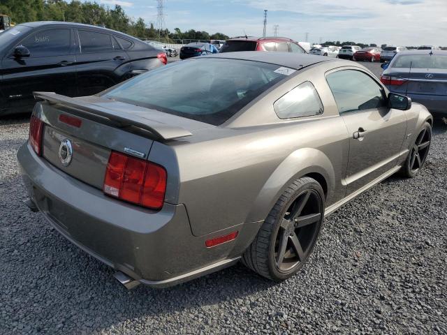 Photo 2 VIN: 1ZVFT82H455147240 - FORD MUSTANG GT 