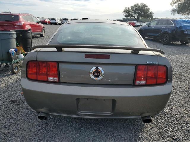 Photo 5 VIN: 1ZVFT82H455147240 - FORD MUSTANG GT 