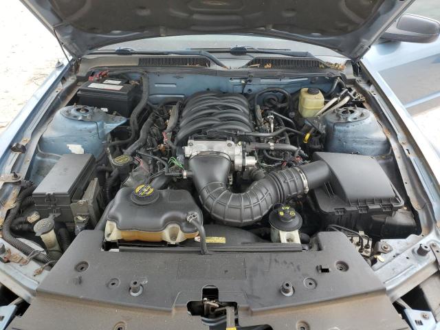 Photo 10 VIN: 1ZVFT82H455158769 - FORD MUSTANG 